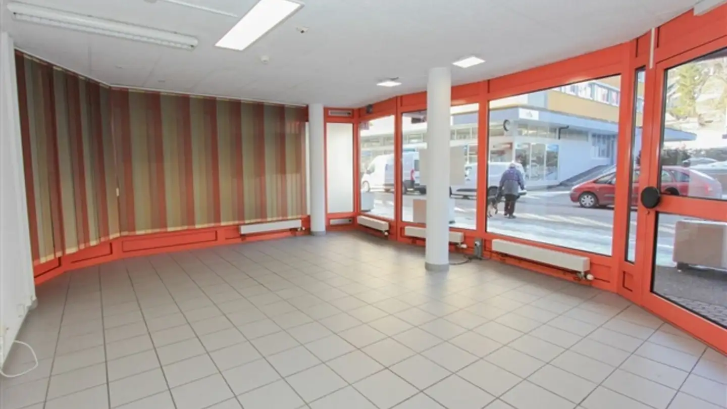 Laboratorio in affitto - Rue Du Temple 27, 2400 Le Locle - Photo 2