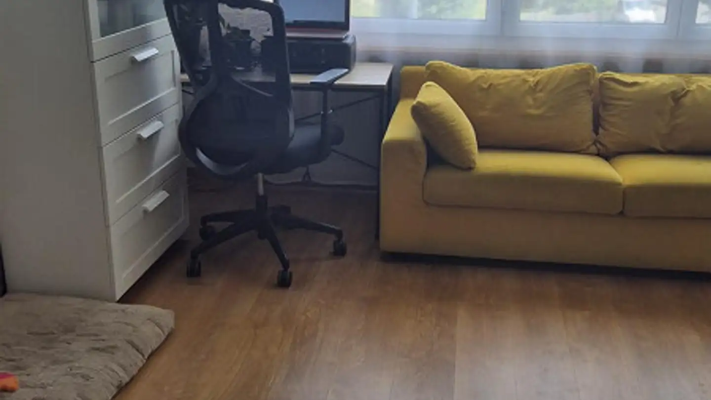 Apartment for rent - Arbonerstrasse 58, 8590 Romanshorn - Photo 2