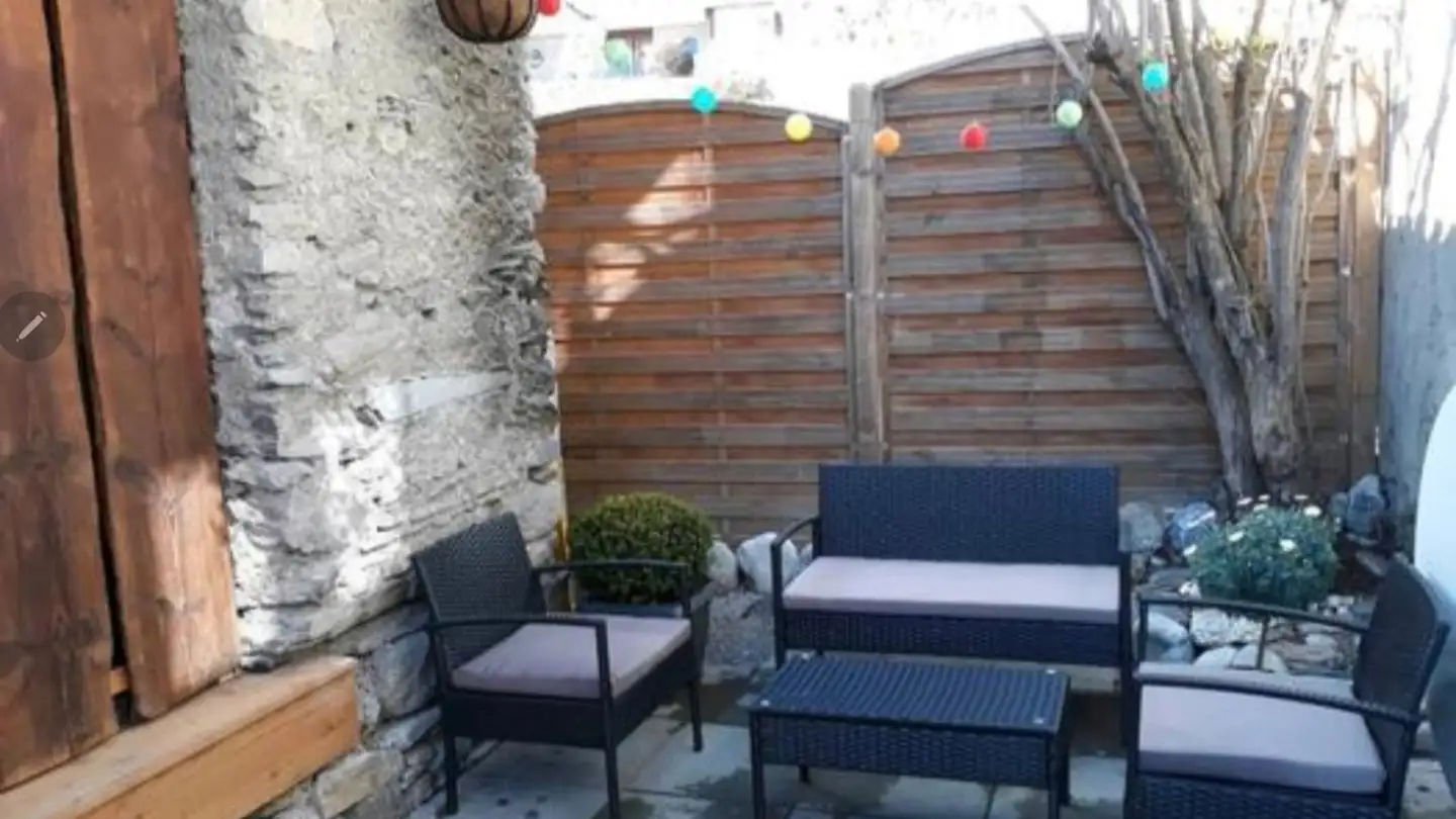 Apartment for rent - Ruelle De Vergeille 9, 3972 Miège - Photo 3