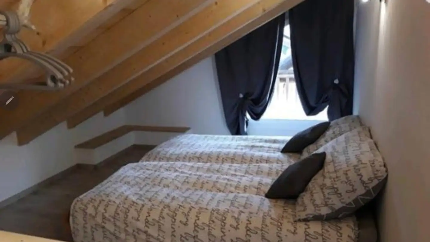 Apartment for rent - Ruelle De Vergeille 9, 3972 Miège - Photo 4