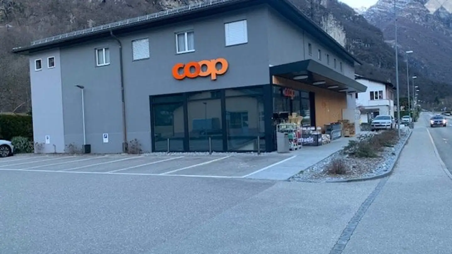 Appartamento in affitto - Via Valmaggina 11, 6675 Cevio