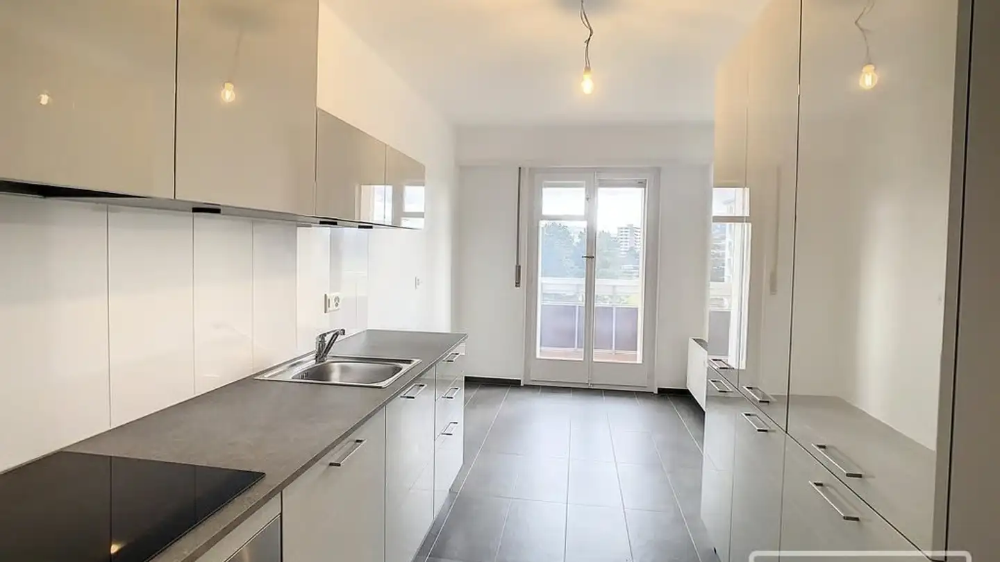 Wohnung mieten - Route De La Maladière 24, 1022 Chavannes-près-Renens