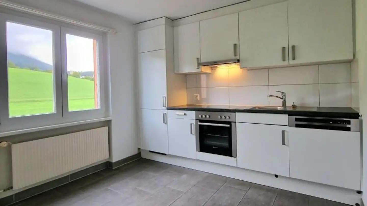 Appartamento in affitto - 2740 Moutier
