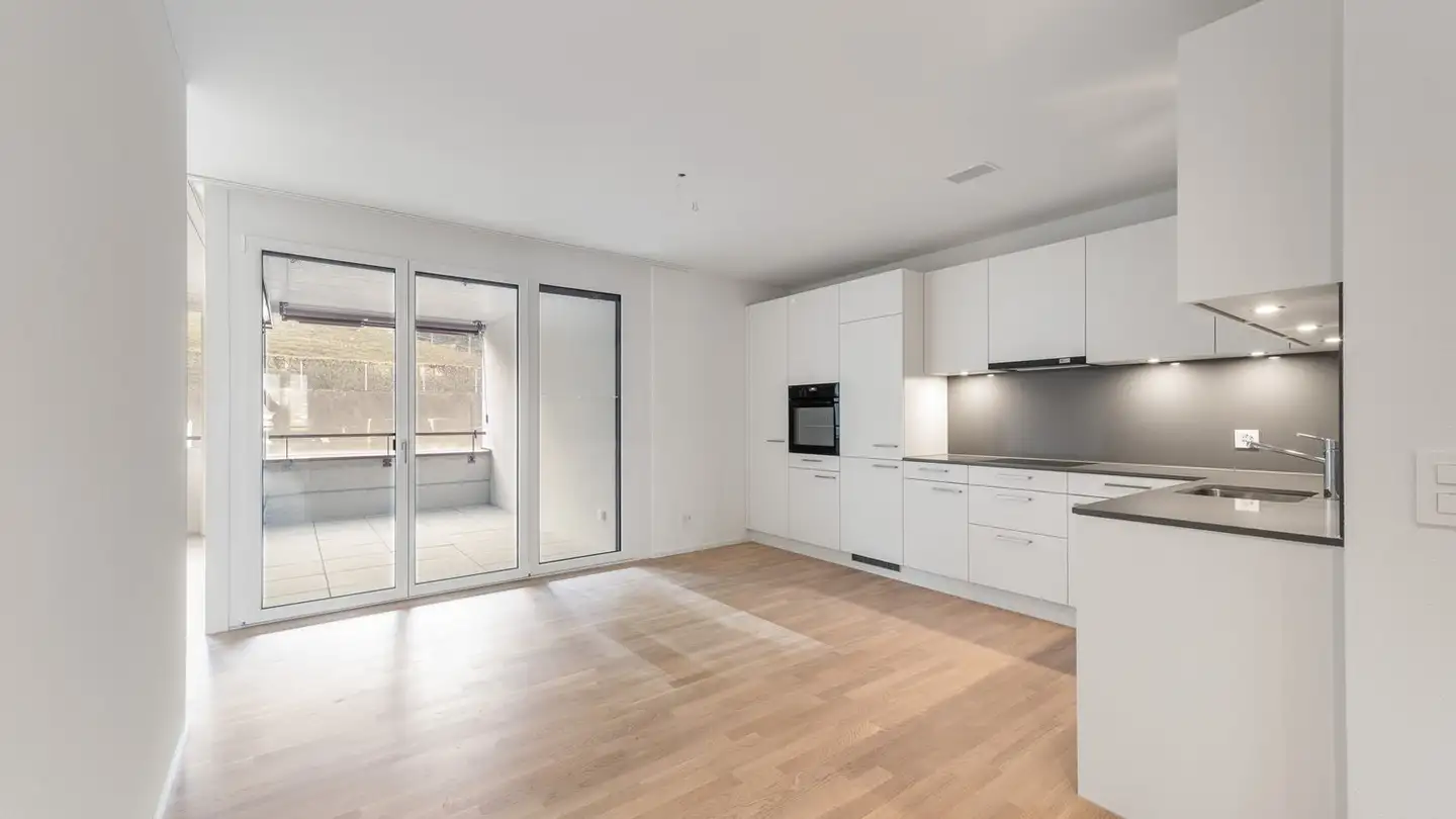 Wohnung mieten - Seestrasse 293A, 8804 Au ZH