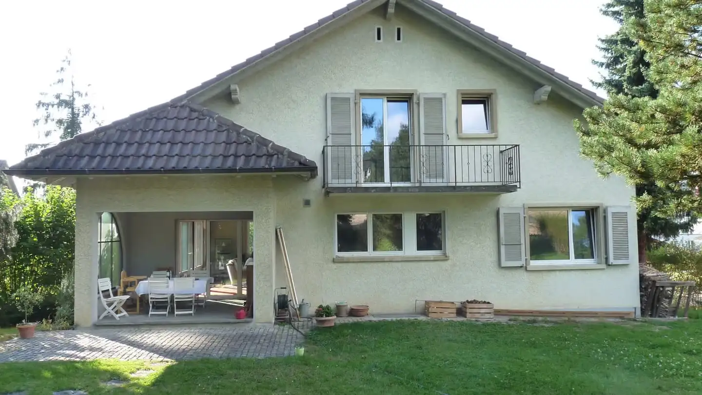 Maison individuelle à louer - 3292 Busswil BE - Photo 2