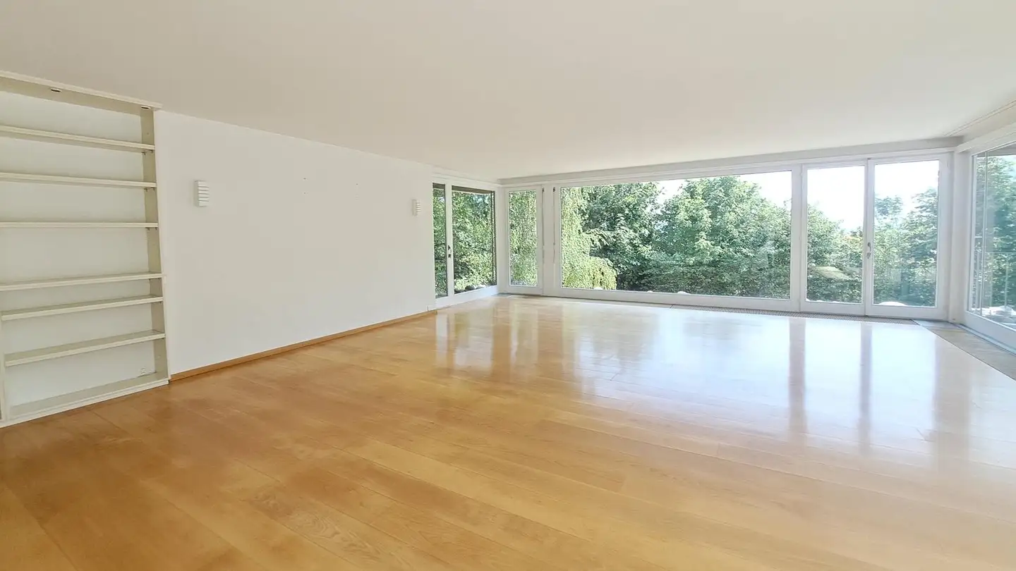 Villa in affitto - Hägelerstrasse 8, 5400 Baden - Foto 3