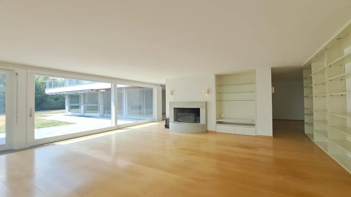 Villa in affitto - Hägelerstrasse 8, 5400 Baden - Foto 4
