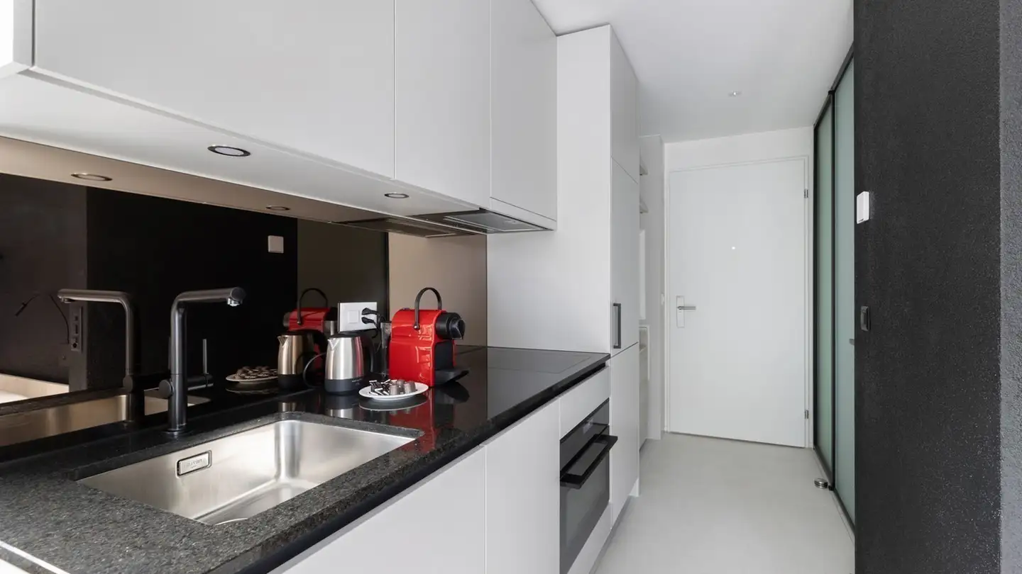 Studio mieten - Glattalstrasse 175, 8153 Rümlang - Foto 3