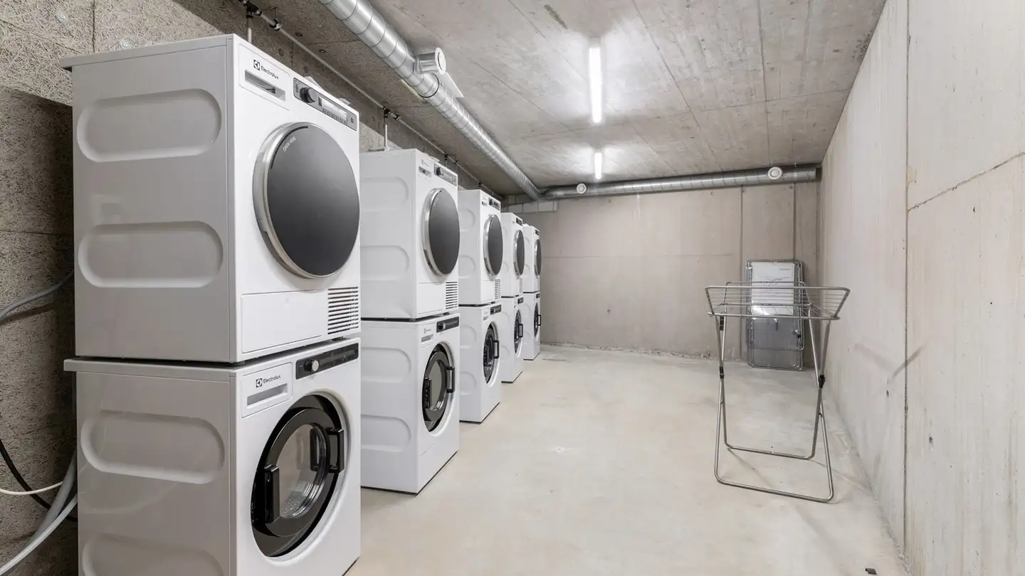 Studio mieten - Glattalstrasse 175, 8153 Rümlang - Foto 4