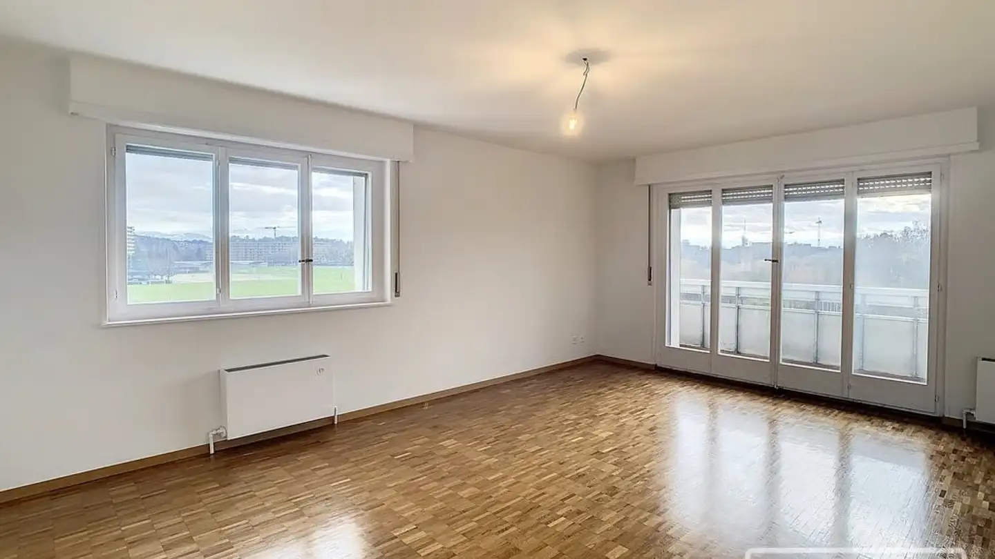 Wohnung mieten - Route De La Maladière 24, 1022 Chavannes-près-Renens - Foto 2