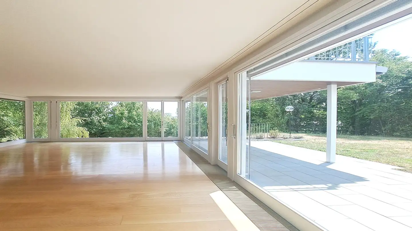 Villa in affitto - Hägelerstrasse 8, 5400 Baden