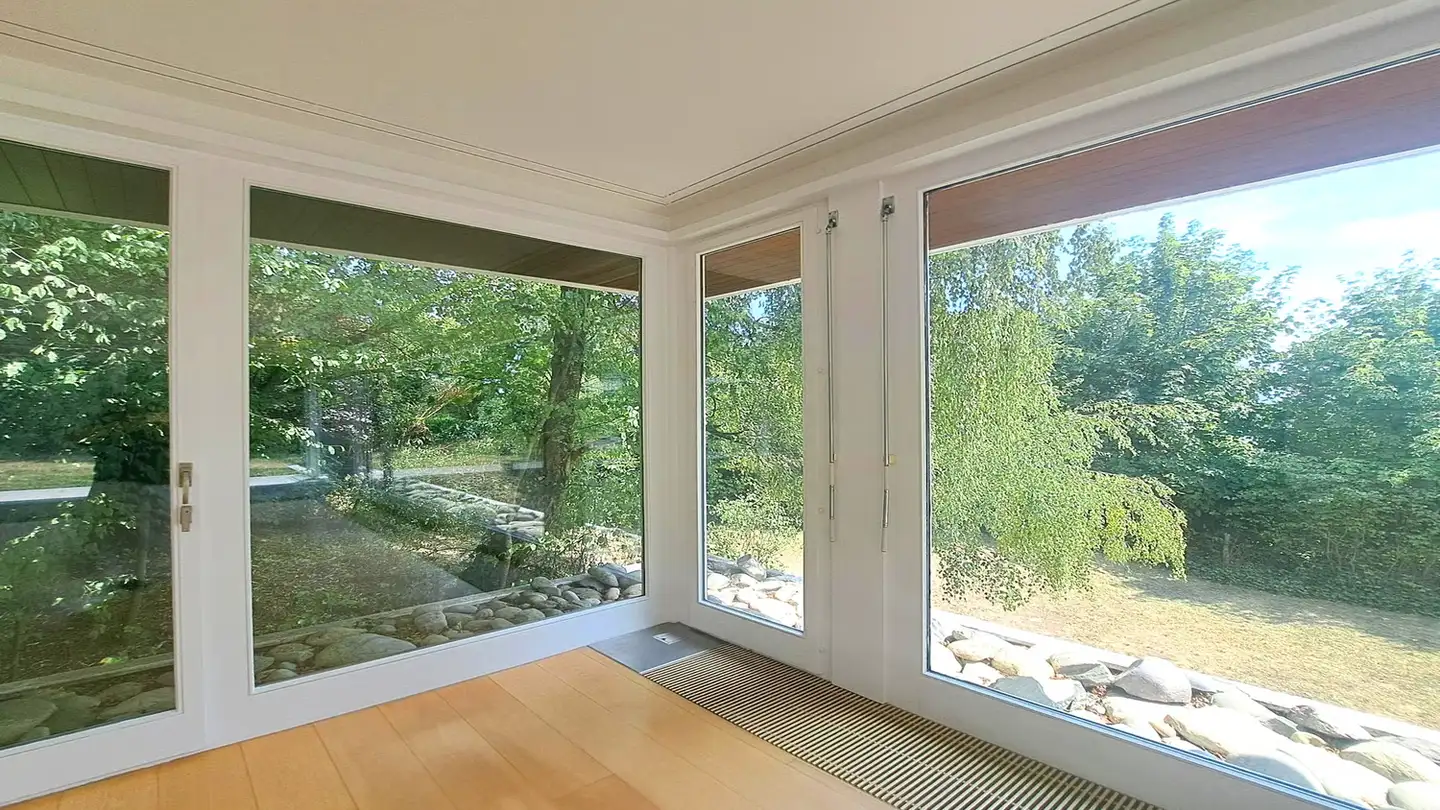 Villa in affitto - Hägelerstrasse 8, 5400 Baden - Foto 2
