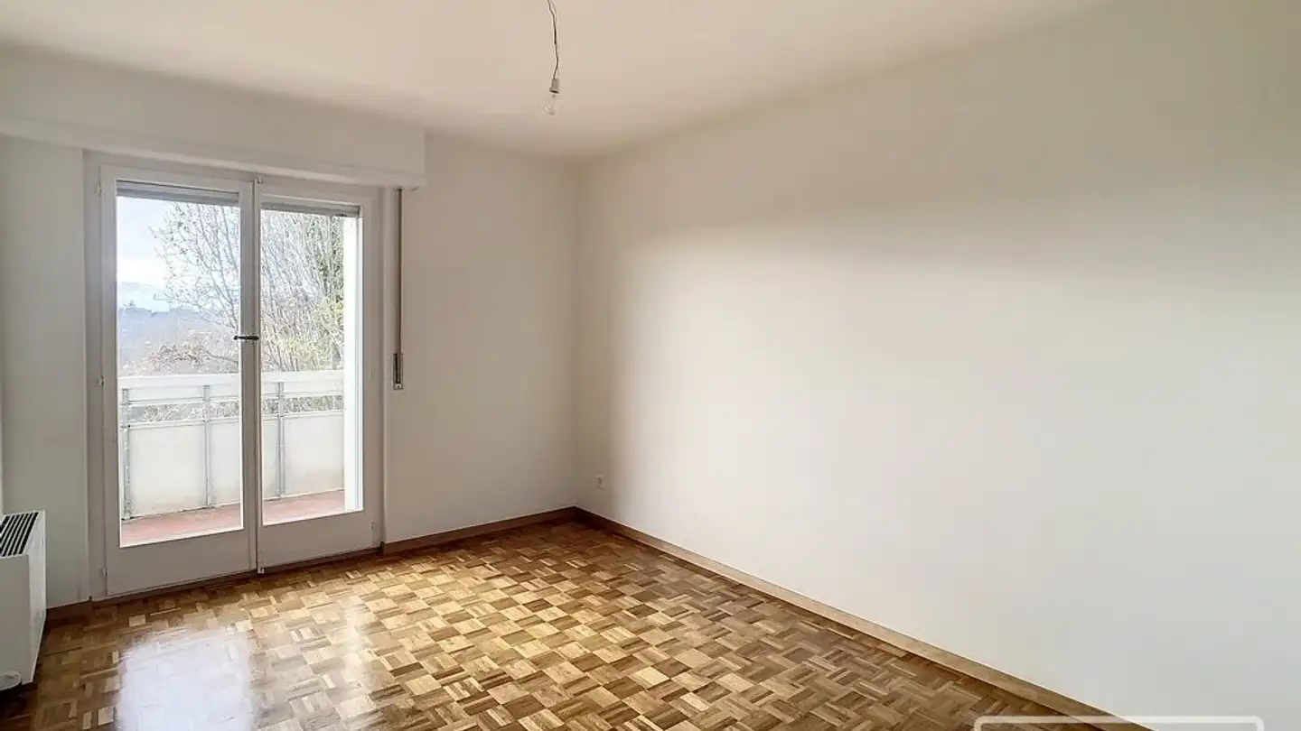 Wohnung mieten - Route De La Maladière 24, 1022 Chavannes-près-Renens - Foto 4