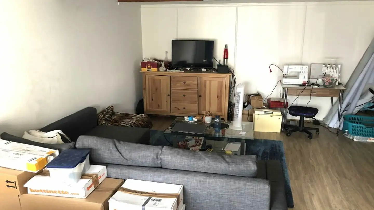Wohnung mieten - Oberes Grüt 1, 9055 Bühler - Foto 3