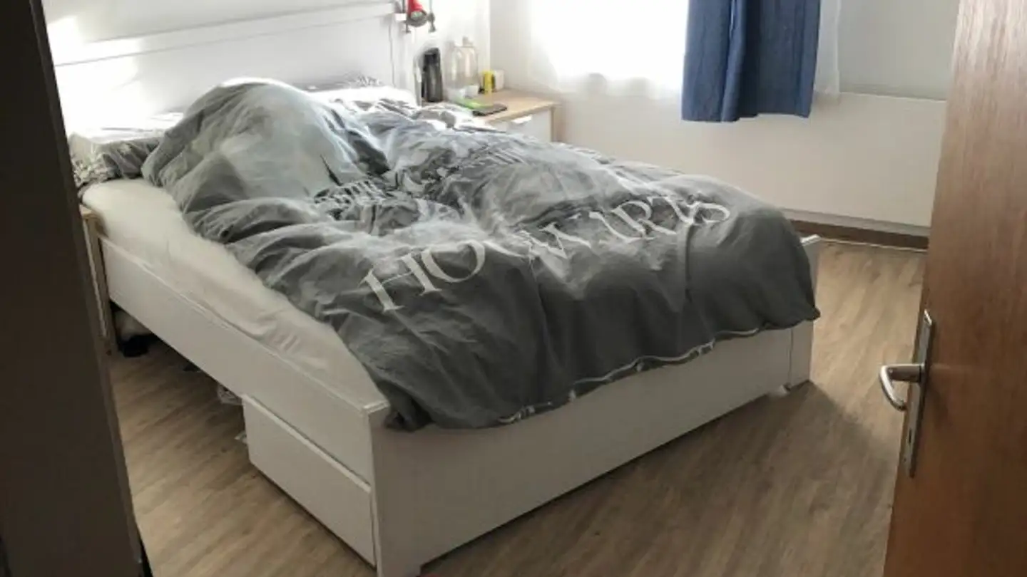 Wohnung mieten - Oberes Grüt 1, 9055 Bühler - Foto 4