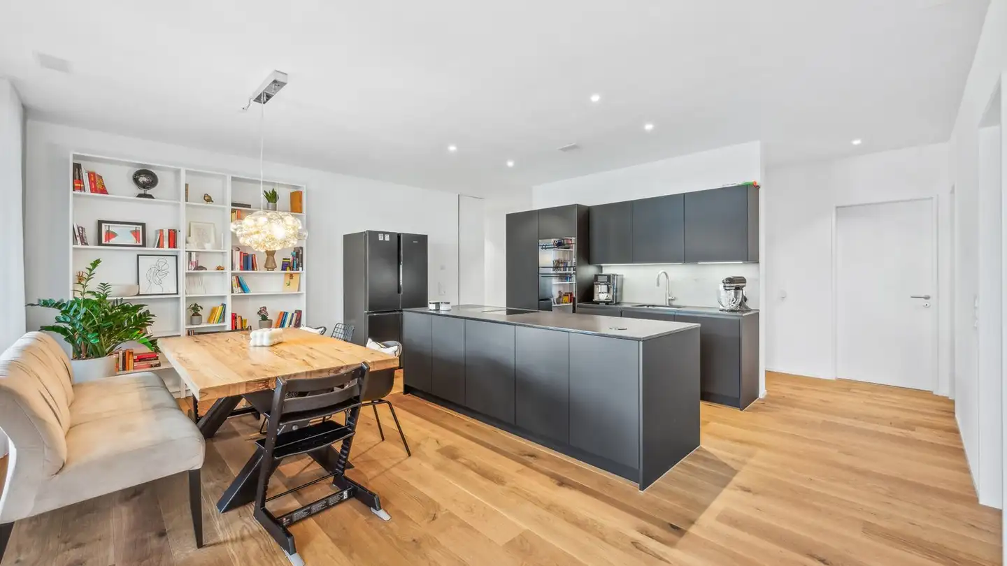 Appartamento in vendita - 4410 Liestal - Photo 2