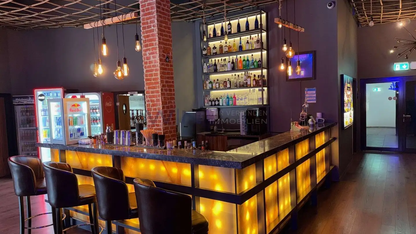 Bar for sale - 5400 Baden - Photo 4
