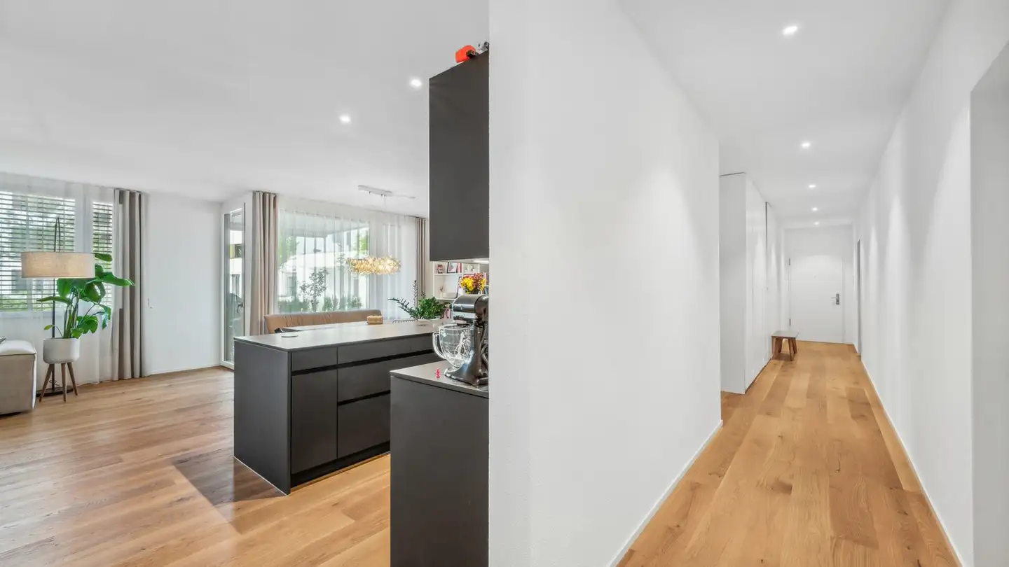 Appartamento in vendita - 4410 Liestal - Photo 3