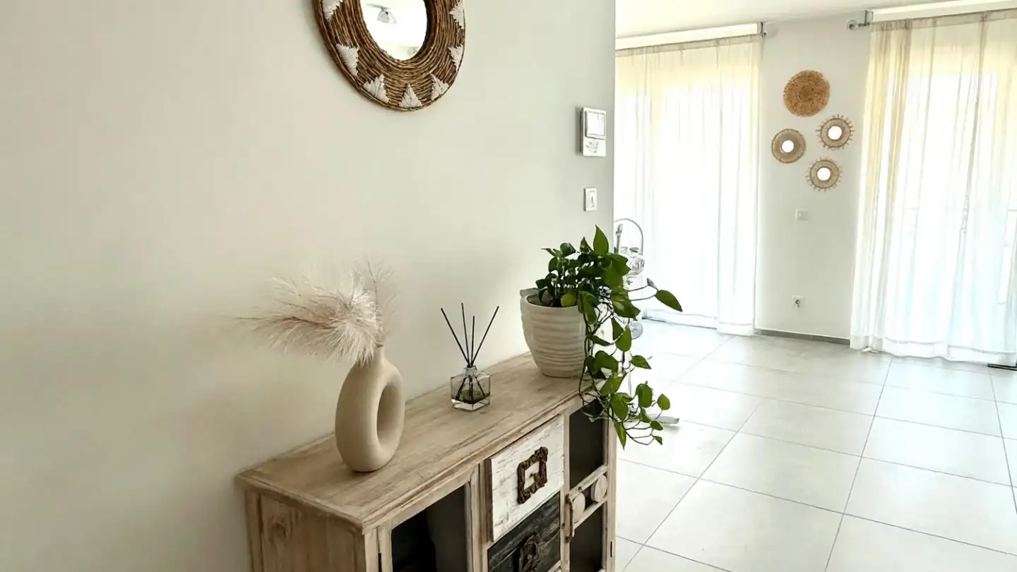 Appartement à louer - 6828 Balerna - Photo 4
