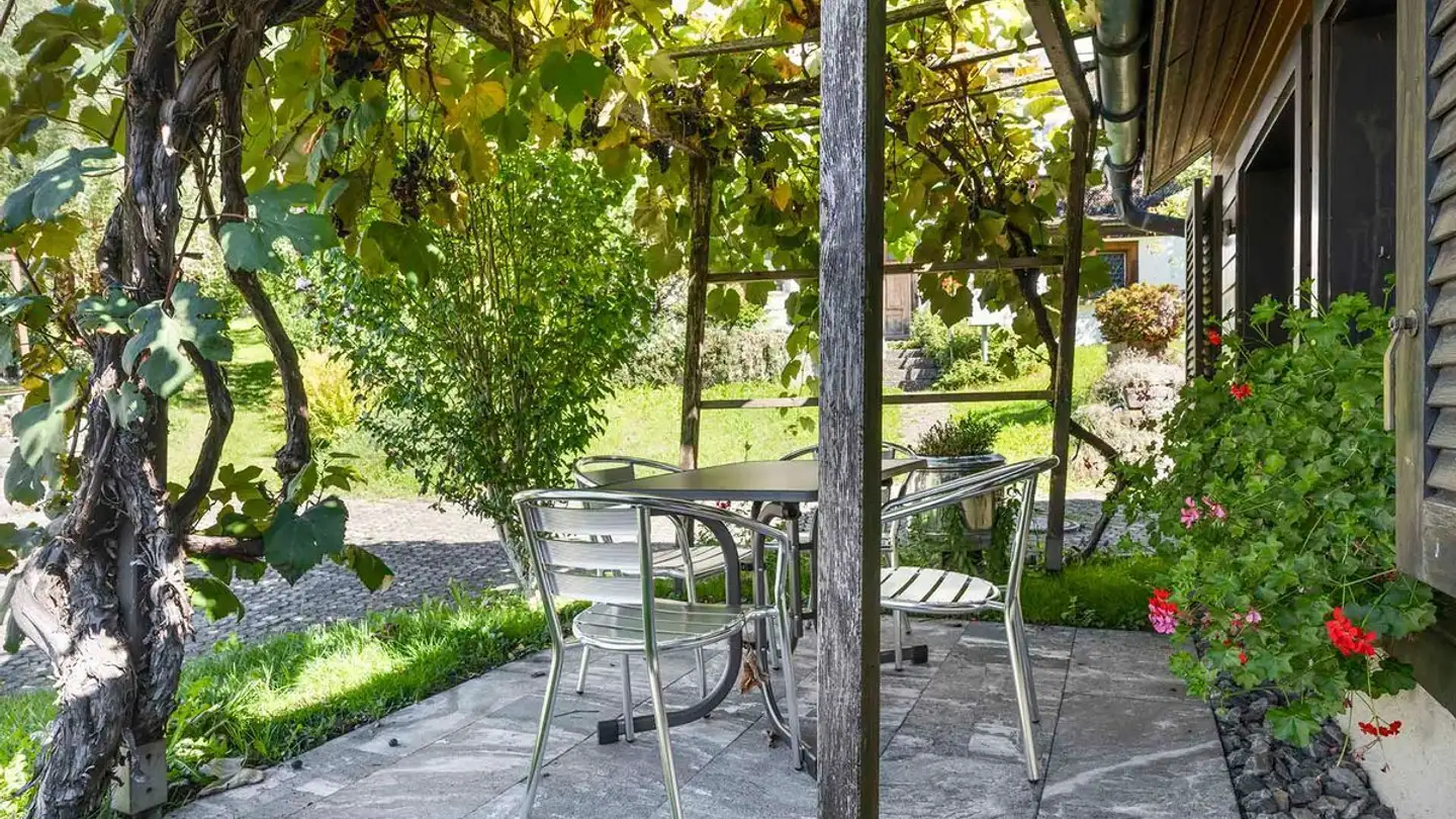 Studio in vendita - Marktstrasse 6, 9652 Neu St. Johann - Foto 3