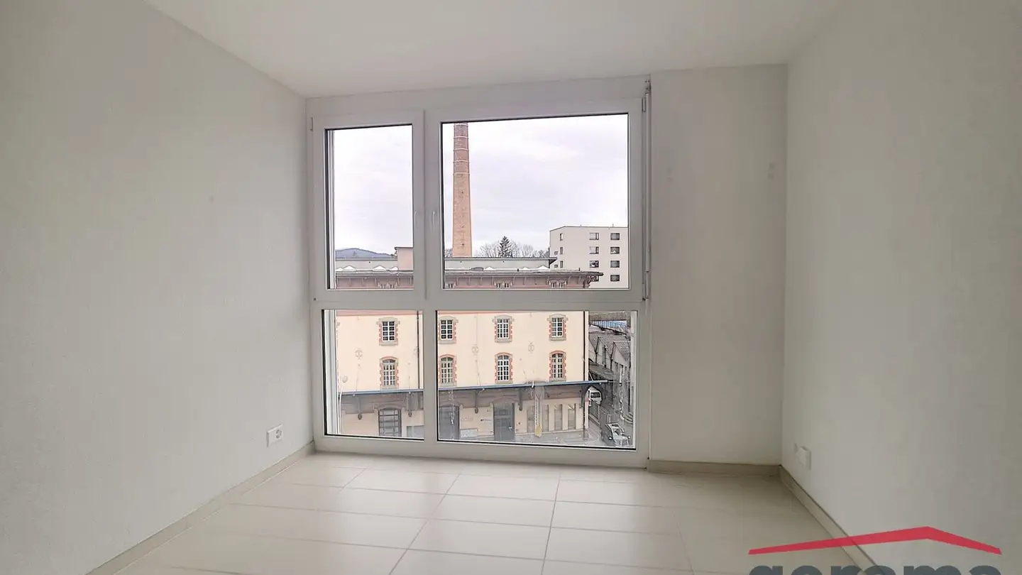Appartamento in affitto - Route Wilhelm-Kaiser 10, 1700 Fribourg - Foto 2