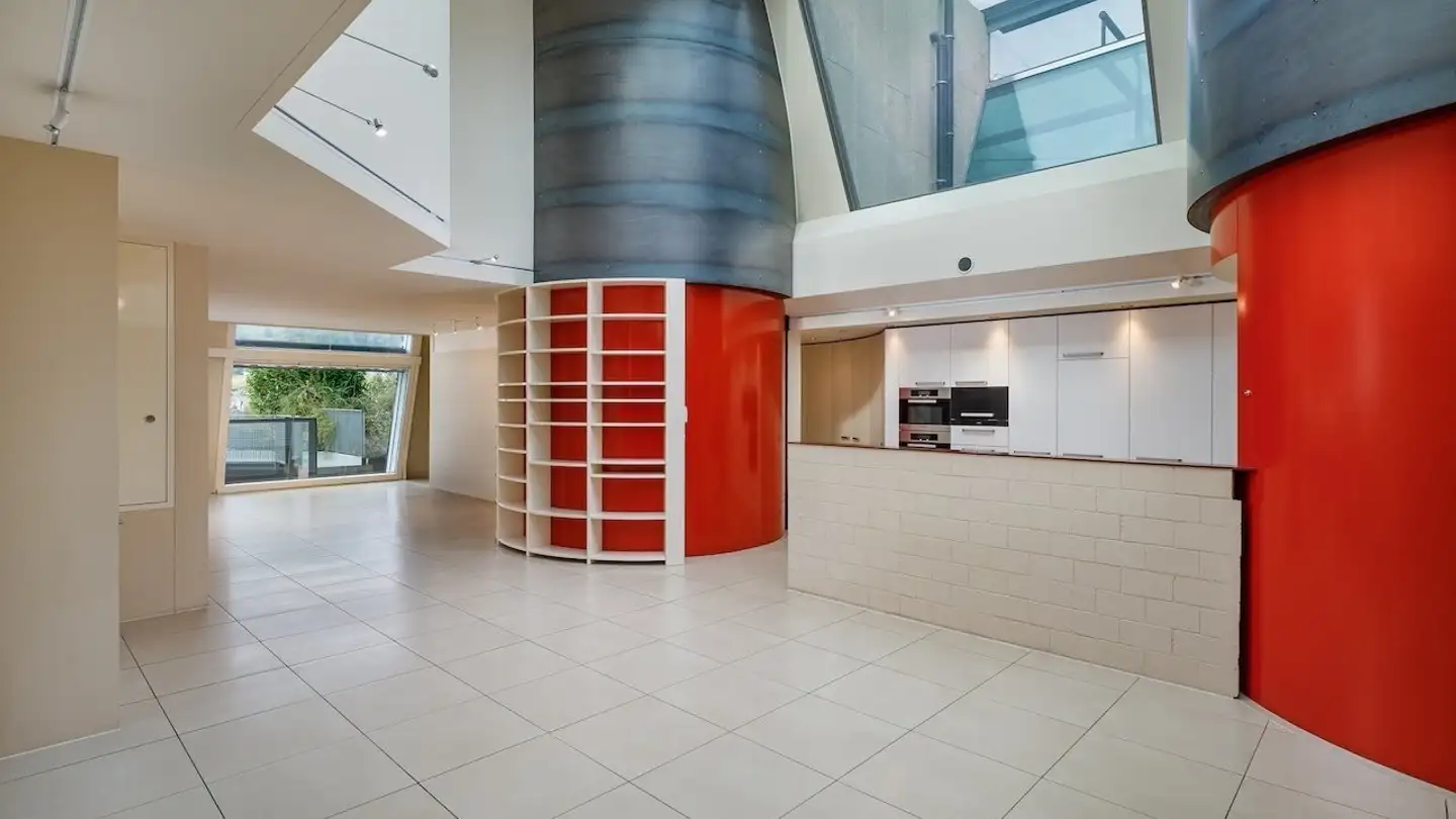 Appartamento in affitto - Rütistrasse 43, 8134 Adliswil - Foto 2