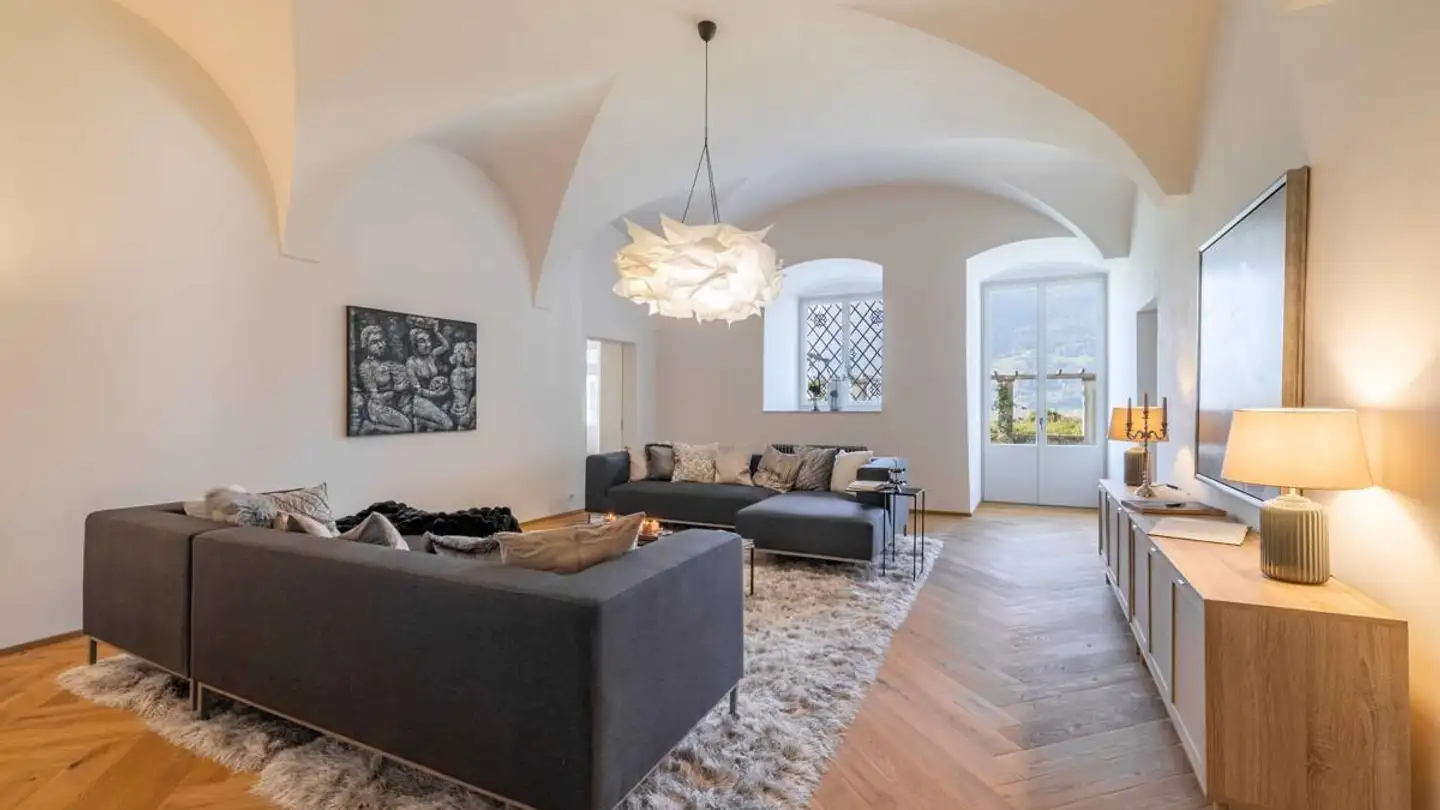 Appartamento in vendita - 7205 Zizers - Photo 2