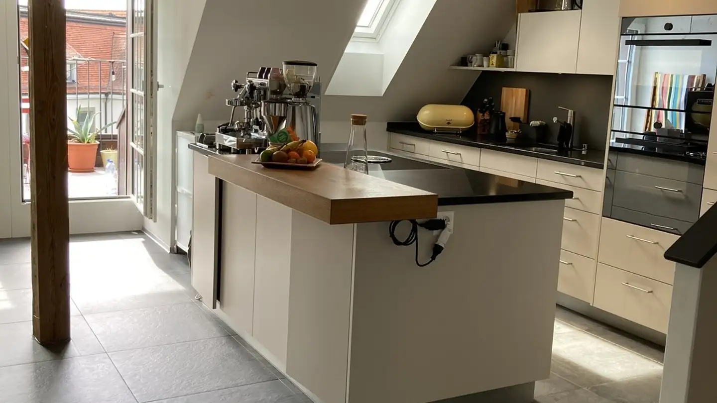 Wohnung mieten - Beundenfeldstrasse 18, 3013 Bern