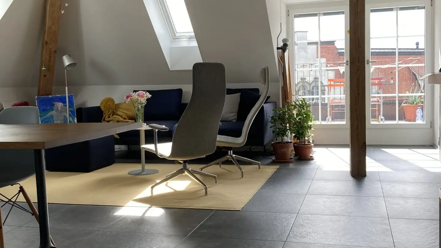 Wohnung mieten - Beundenfeldstrasse 18, 3013 Bern - Foto 4