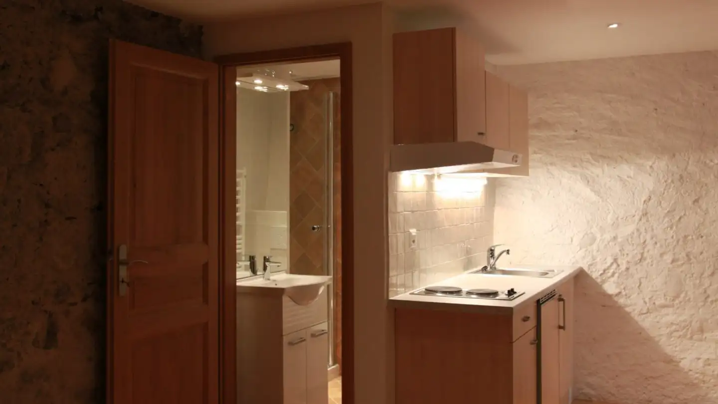 Appartement à louer - Chemin Boriodaz 22, 1820 Montreux