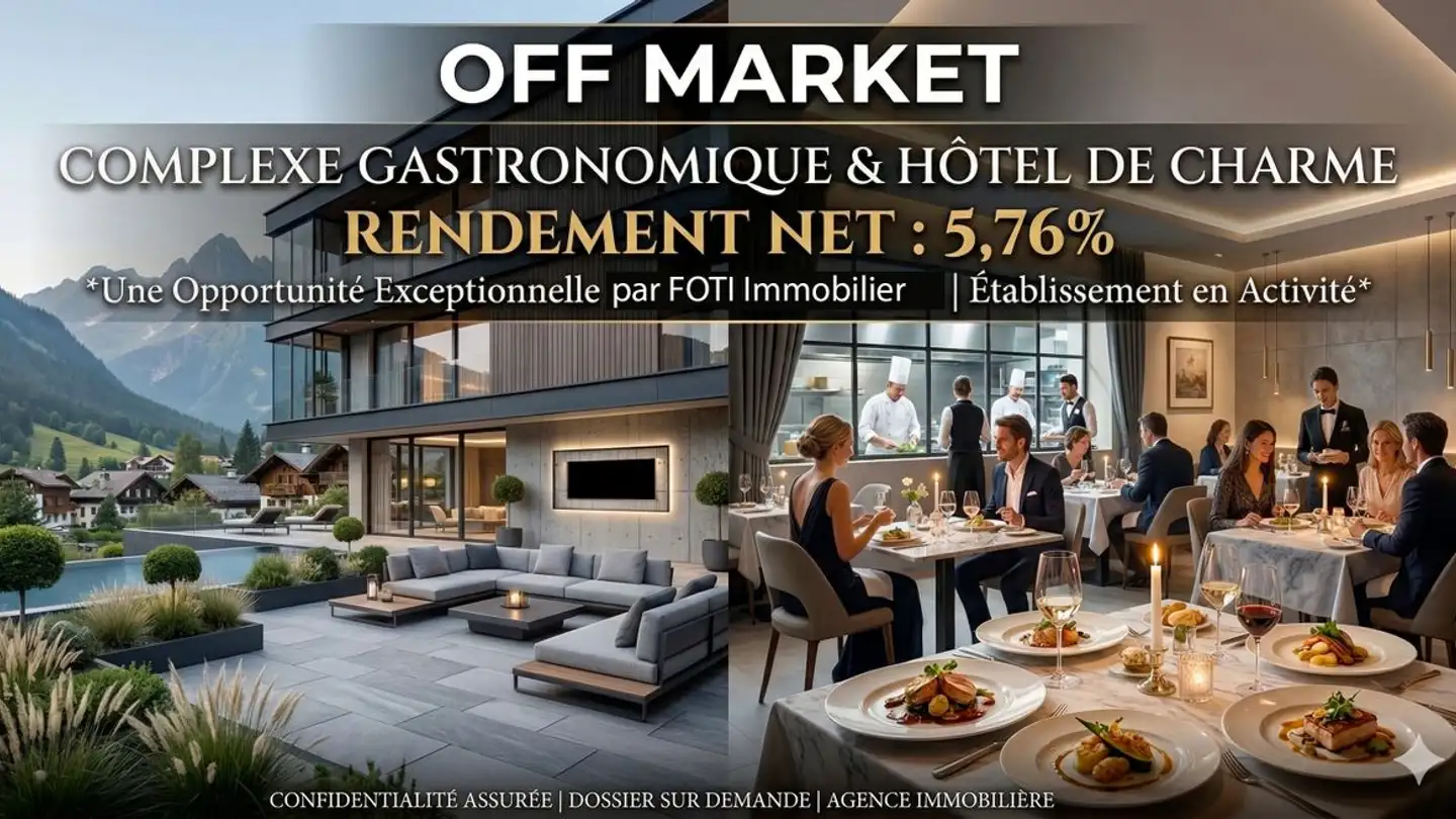 Hotel for sale - 1890 St-Maurice