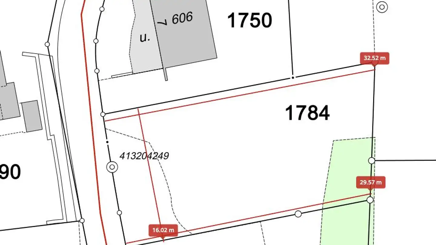 Terreno edificabile in vendita - 5708 Birrwil - Foto 3