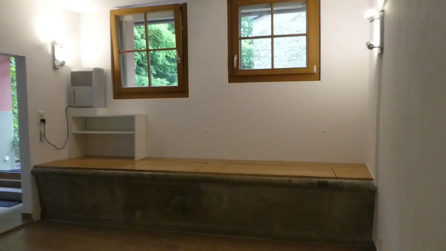 Appartement à louer - Chemin Boriodaz 22, 1820 Montreux - Photo 4