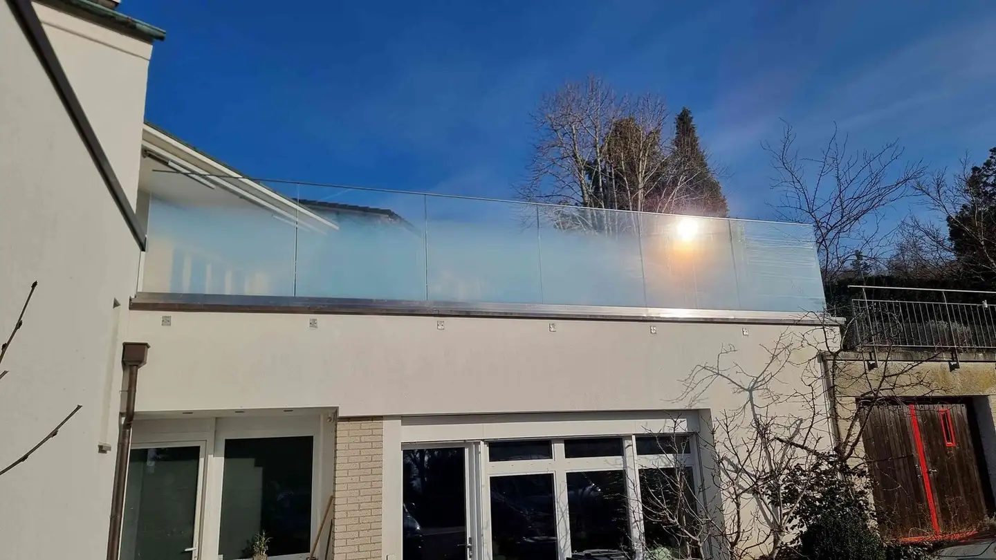 Single house for rent - 8142 Uitikon Waldegg - Photo 3