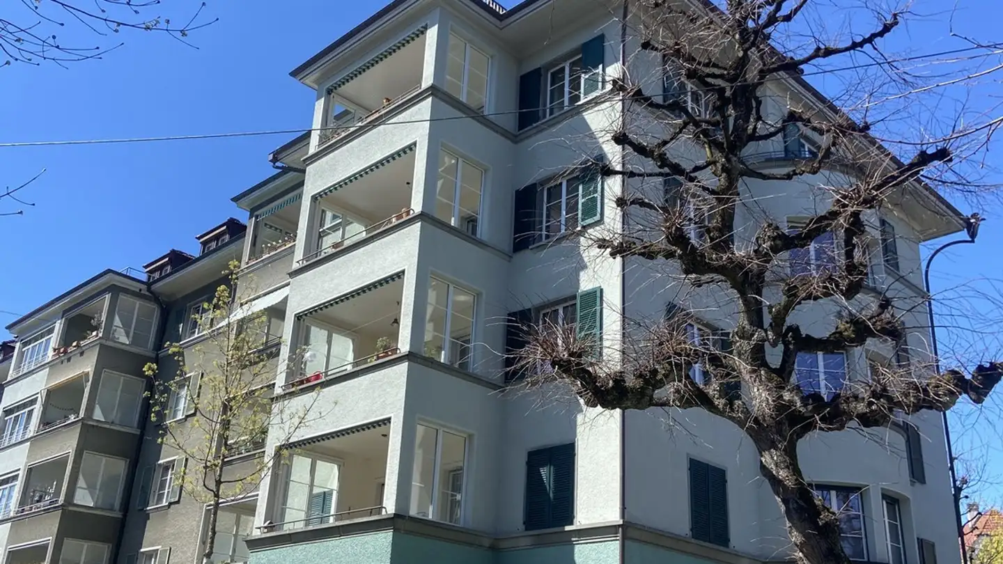 Wohnung mieten - Beundenfeldstrasse 18, 3013 Bern - Foto 2