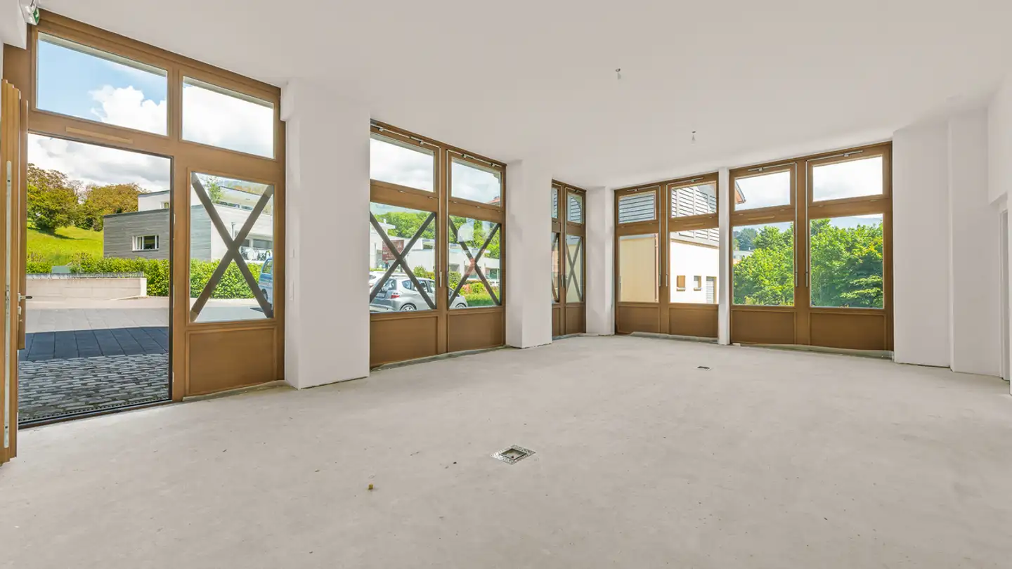 Office space for sale - Chemin De La Paisible 38, 1814 La Tour-de-Peilz - Photo 2