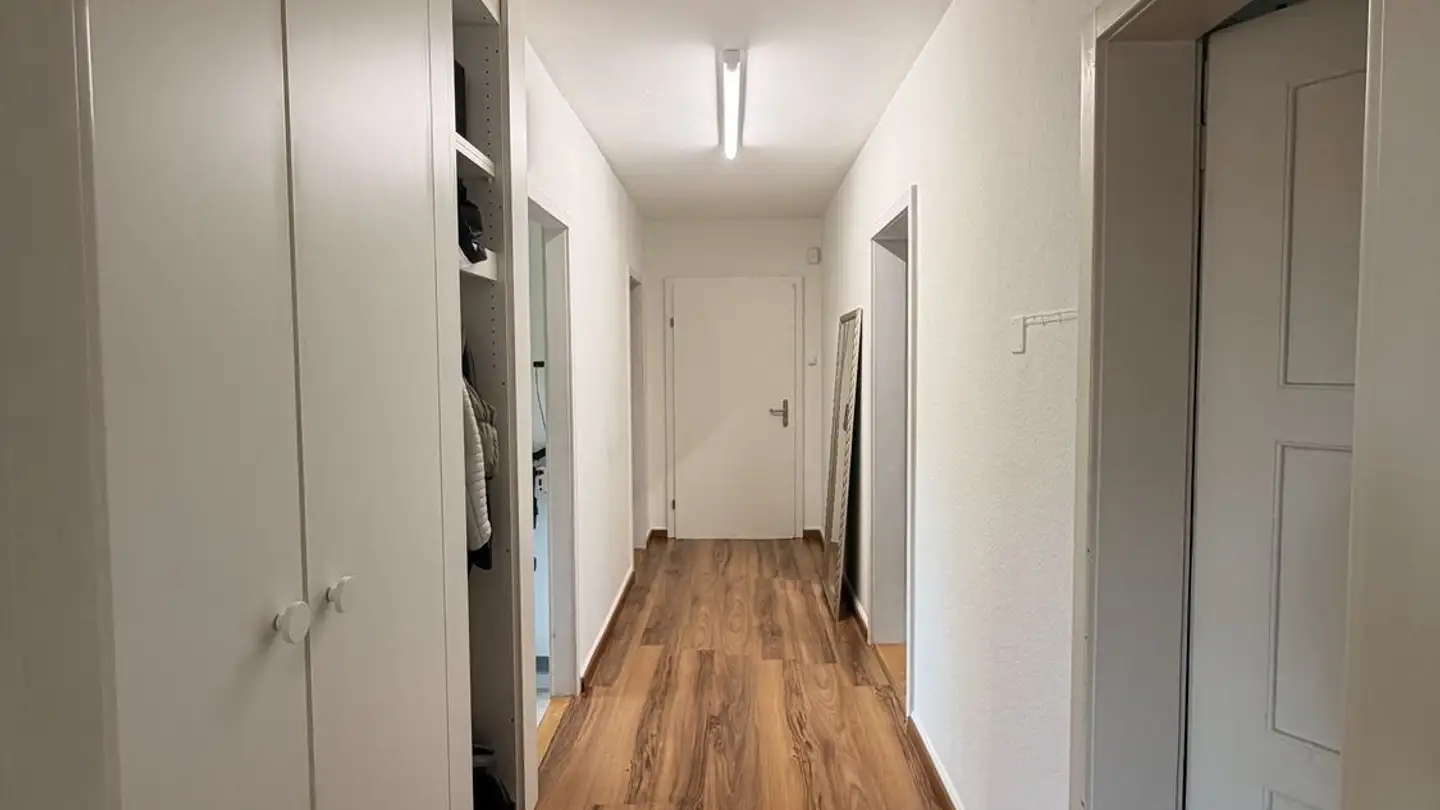 Single room for rent - 6030 Ebikon - Photo 3