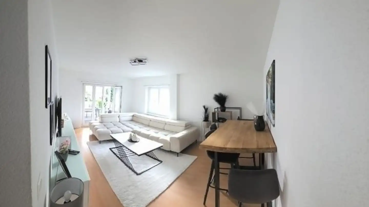 Wohnung mieten - Rothenburgstrasse 69, 6020 Emmenbrücke