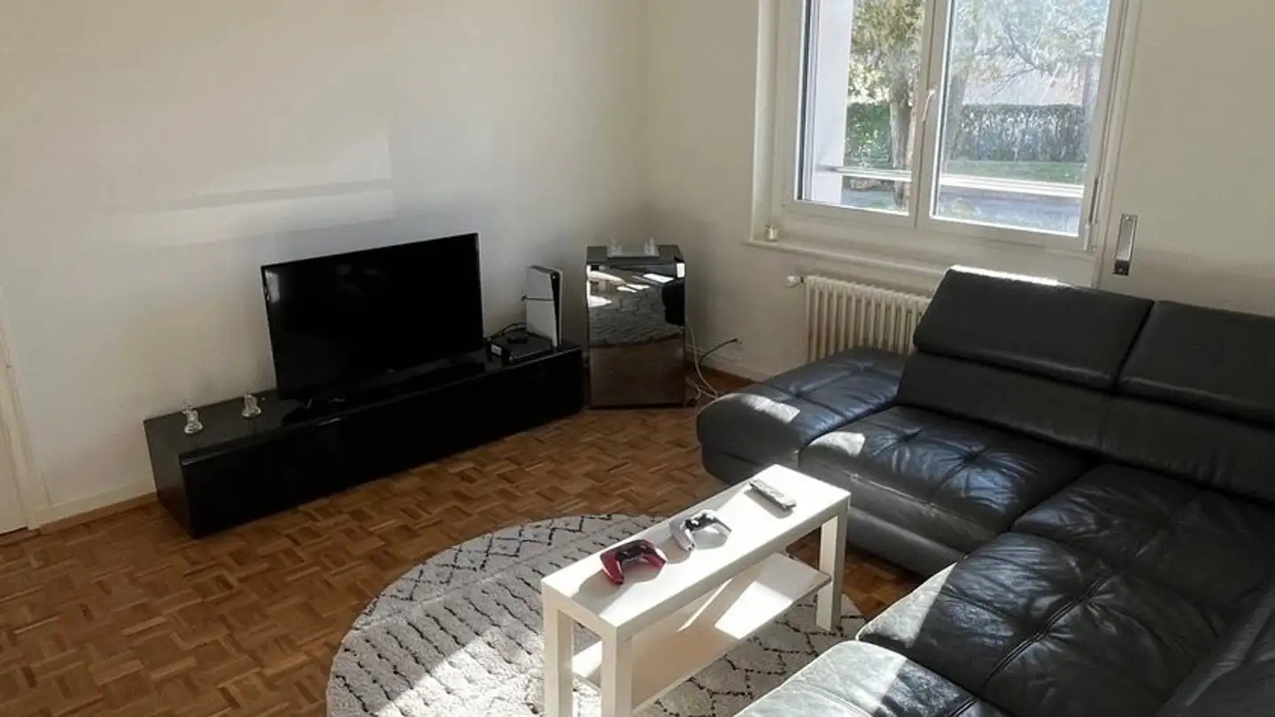 Appartement à louer - 1008 Prilly