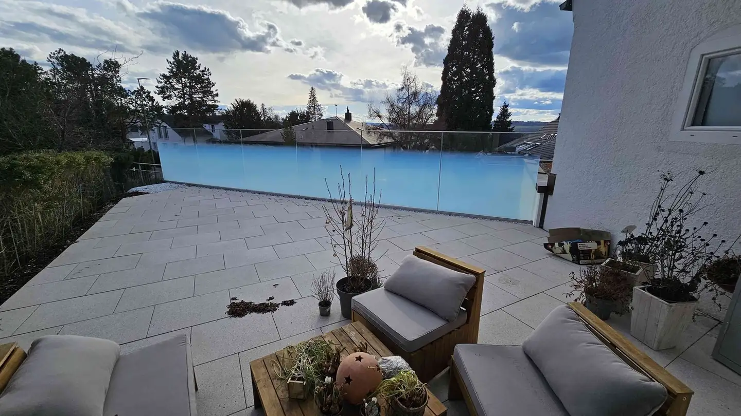 Single house for rent - 8142 Uitikon Waldegg - Photo 4