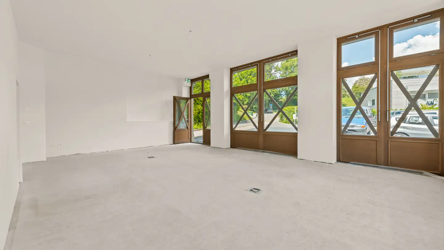 Office space for sale - Chemin De La Paisible 38, 1814 La Tour-de-Peilz - Photo 4