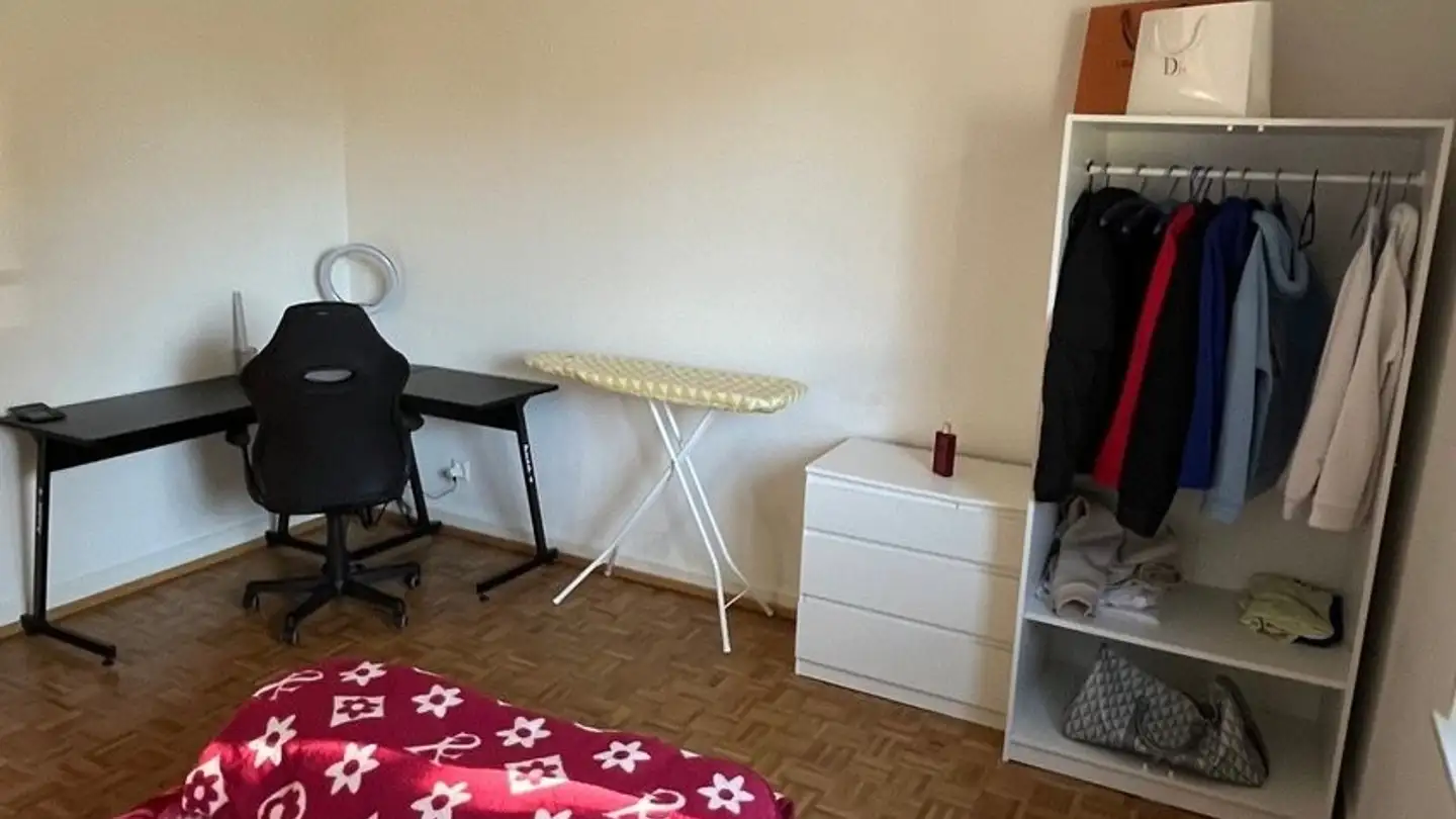 Appartement à louer - 1008 Prilly - Photo 2