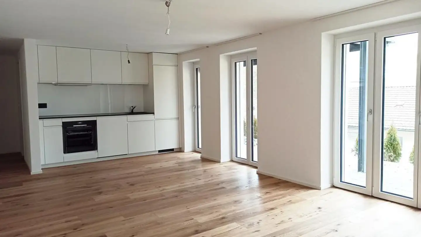 Wohnung mieten - Im Grund 10a, 9012 St. Gallen - Foto 2