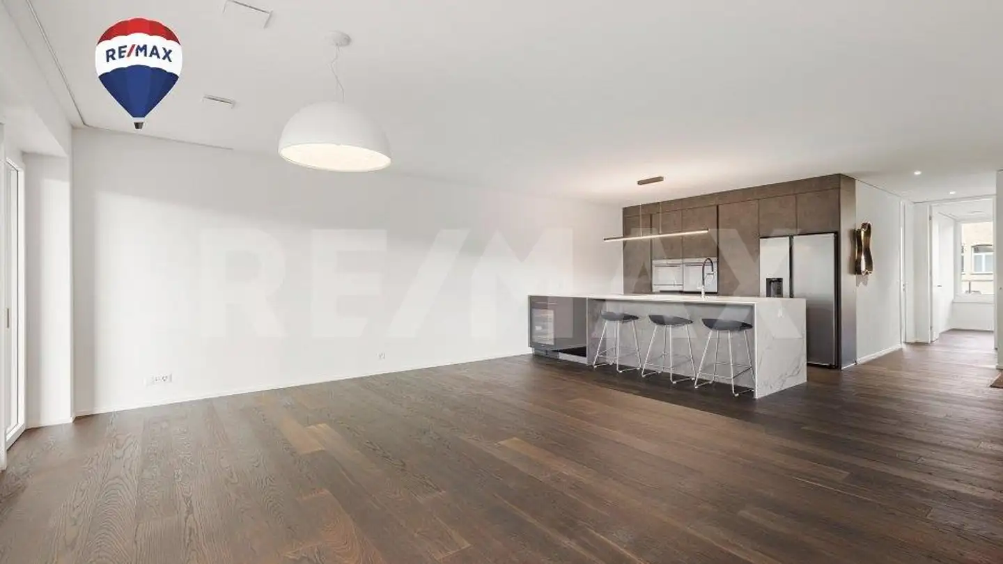 Apartment for sale - Ernst-Jung-Gasse 16d, 8400 Winterthur