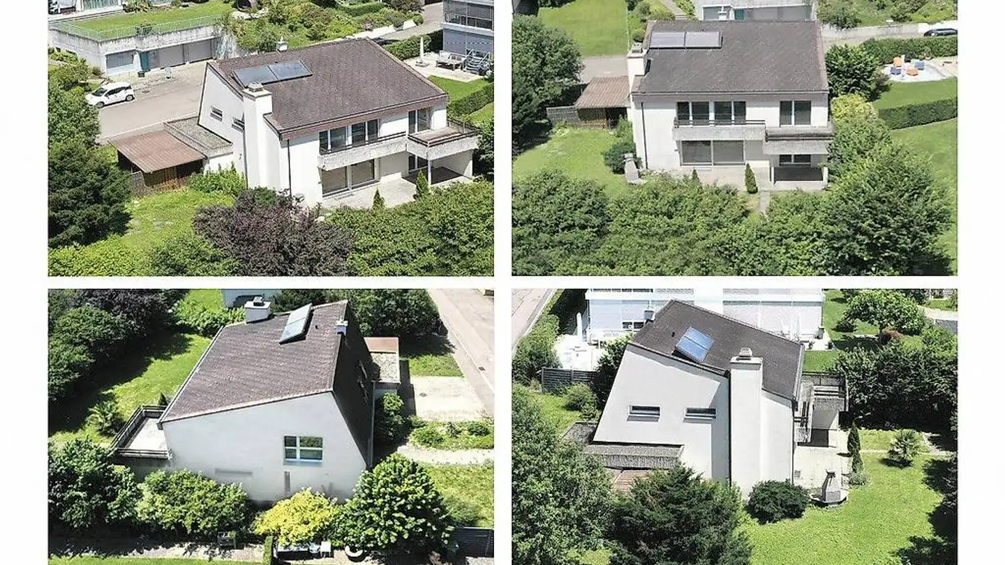 Casa singola in vendita - In Der Rütti, 4105 Biel-Benken BL