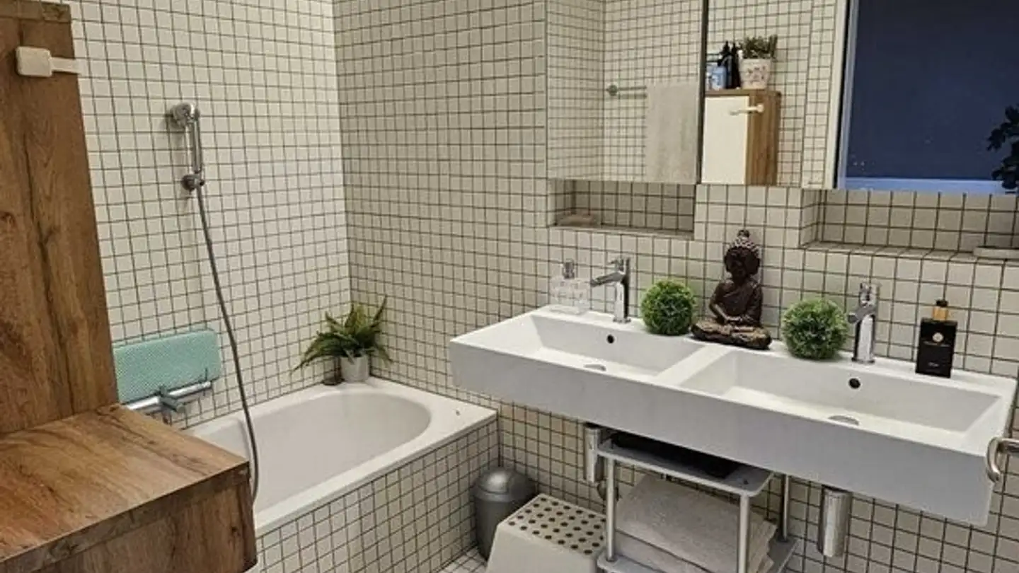 Casa grotta in affitto - Pilatusstrasse, 5610 Wohlen AG - Foto 4