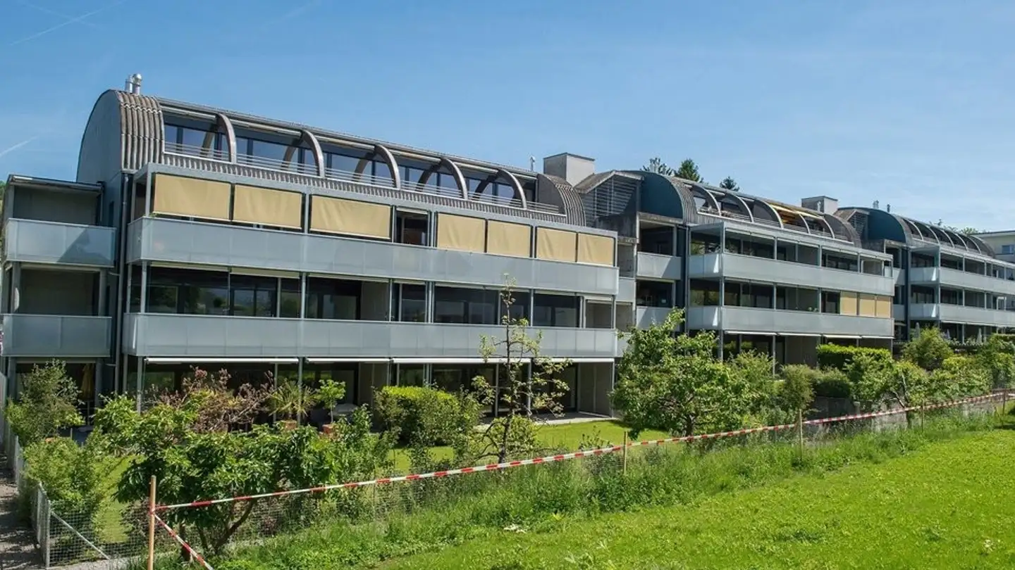 Appartamento in affitto - Grundstrasse 2d, 8712 Stäfa