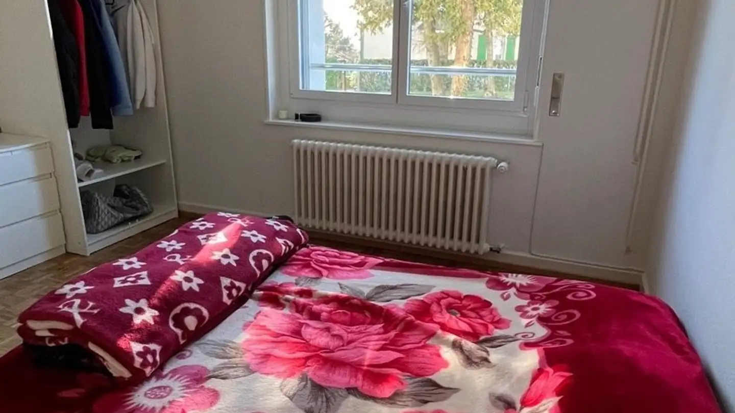 Appartement à louer - 1008 Prilly - Photo 3