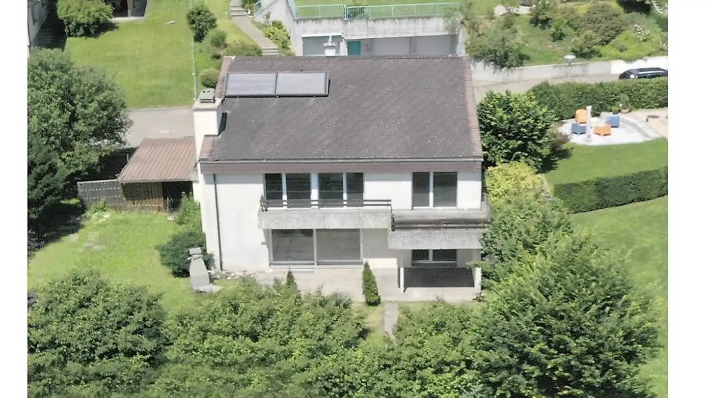 Casa singola in vendita - In Der Rütti, 4105 Biel-Benken BL - Photo 2