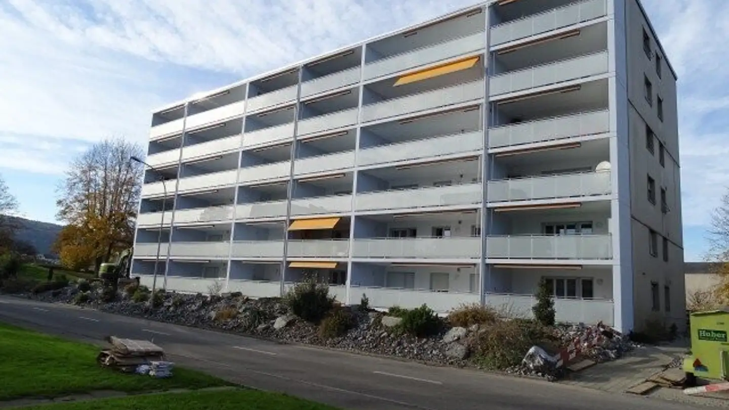 Apartment for rent - Ringstrasse 16, 5610 Wohlen AG
